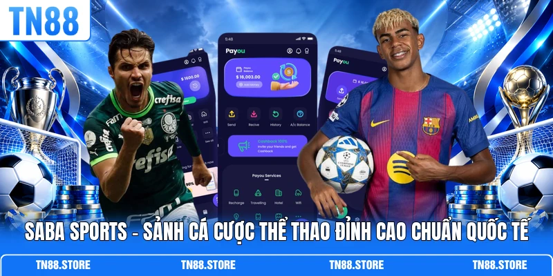 SABA Sports
