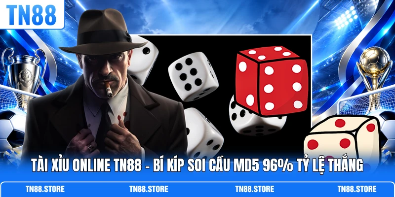 Tài Xỉu Online TN88